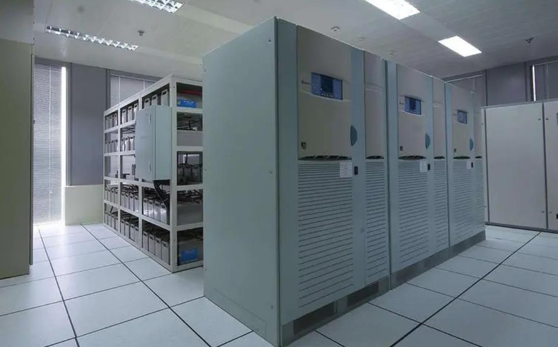 海沧UPS 电源的分类